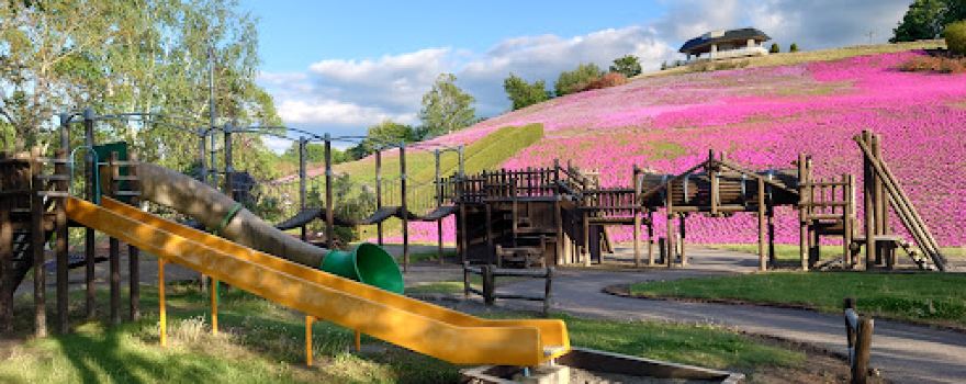 Recreation Park
