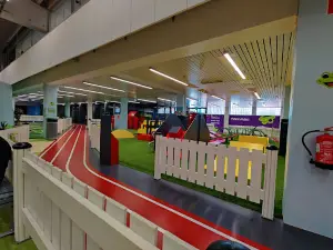 Tykkimäki Action Park