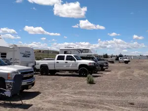 Lind Lions Club Arena