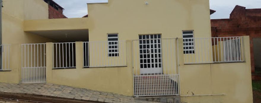 Igreja Assembleia De Deus