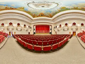 Miners' Palace of Culture