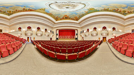 Miners' Palace of Culture