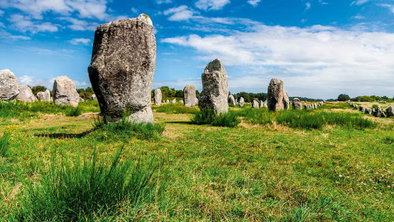 Camping Domaine Kermario