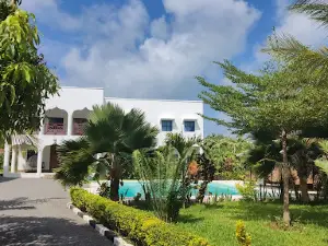 Nidhamia Hall
