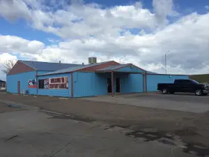 Century Lanes
