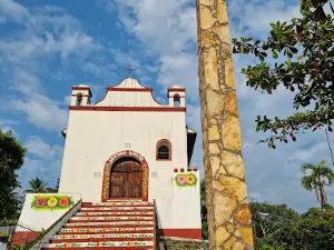 Parque Del Centro