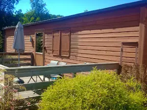 Camping Bosméléac