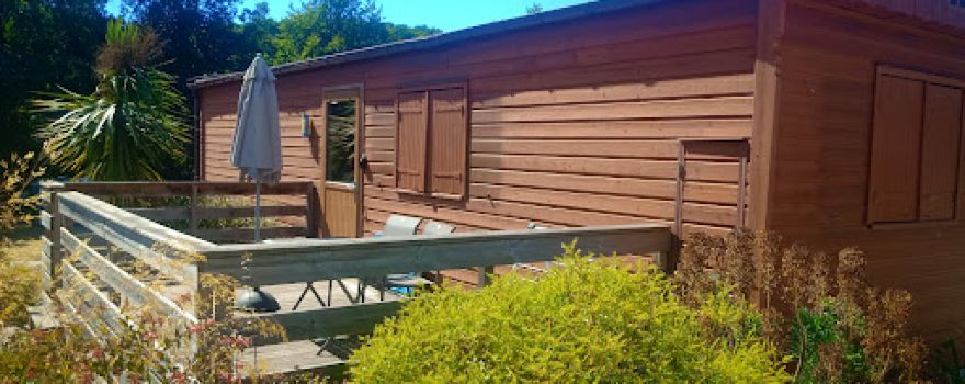 Camping Bosméléac