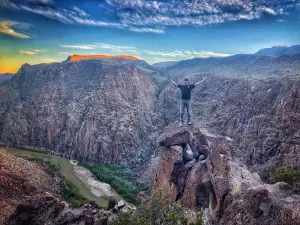 Fandango Dom Rock