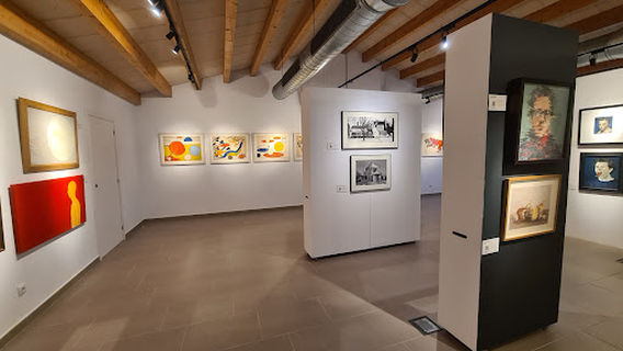 LÔAC, Alaior Art Contemporani