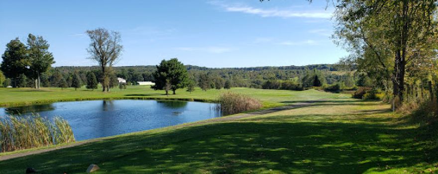 South Hills Country Club