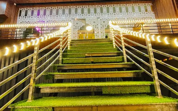 Casablanca Restaurant & Club