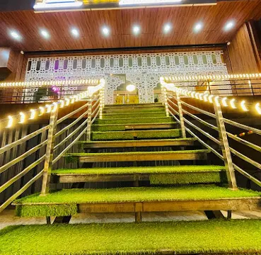 Casablanca Restaurant & Club