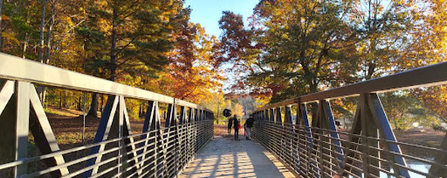 Murphey Candler Park