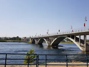Birecik Kelaynak Üretme Çiftliği