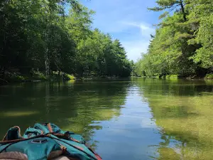 Platte River Campground