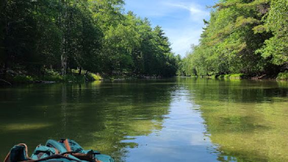 Platte River Campground