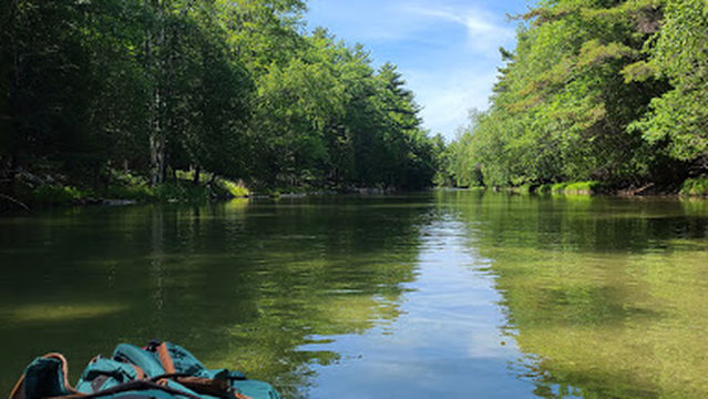 Platte River Campground
