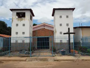 Igreja Perpétuo Socorro