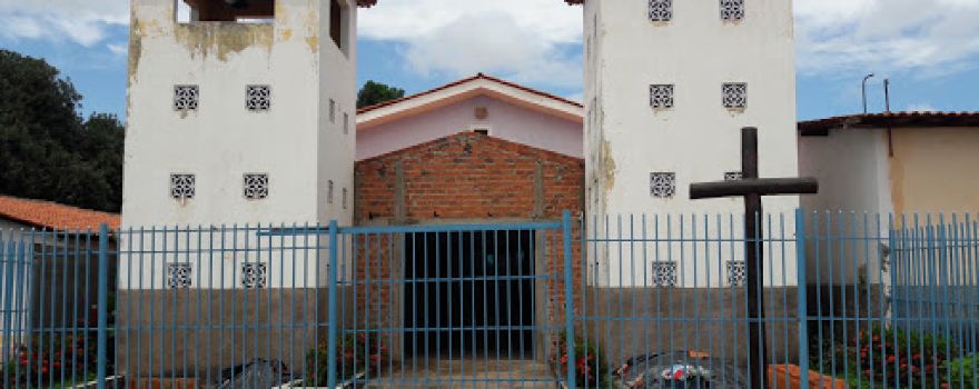 Igreja Perpétuo Socorro