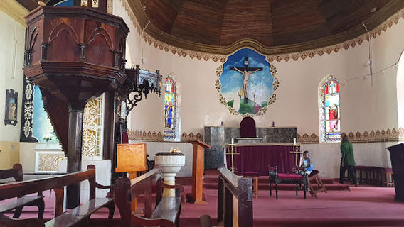 Our Lady of the Assumption Cathedral