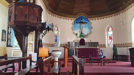 Our Lady of the Assumption Cathedral