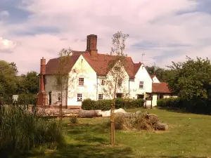 Great Chalvedon Hall Public House