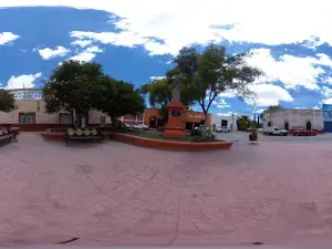 Monumento a la Madre