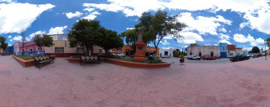 Monumento a la Madre