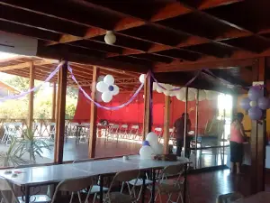 Camping y Eventos J.R