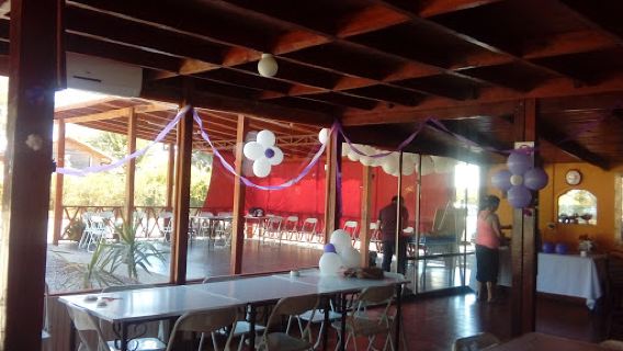 Camping y Eventos J.R