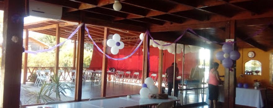 Camping y Eventos J.R