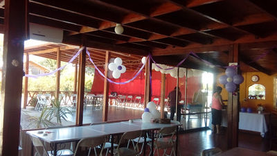 Camping y Eventos J.R