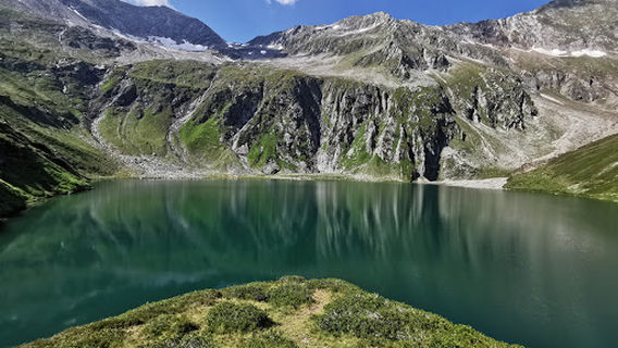 Seebachsee