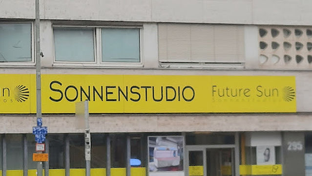 Future Sun Tanning Salon GmbH