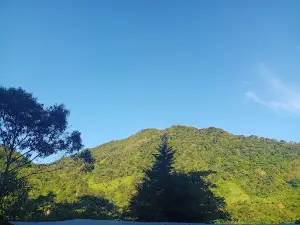 Manuel Cornejo Astorga "Tandapi" Park