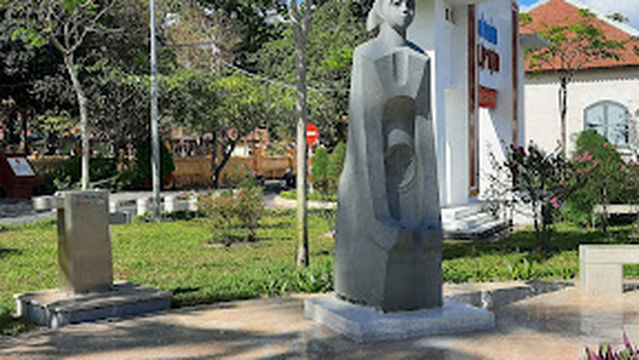 Công viên Tôn Đức Thắng