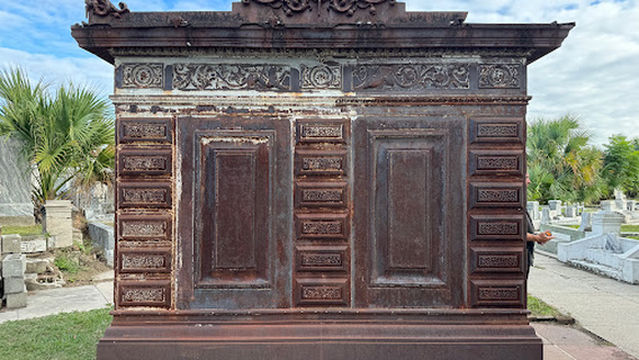 New Orleans Ghost Adventures Tours