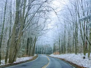 Grindstone Campground