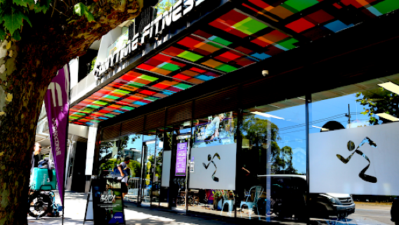 St Kilda