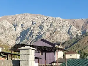 Arenda Kottedzha Nursaya