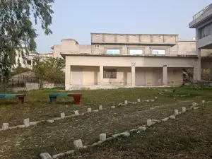 Kahuta Club