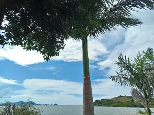 Osiri Beach Resort and Adventures