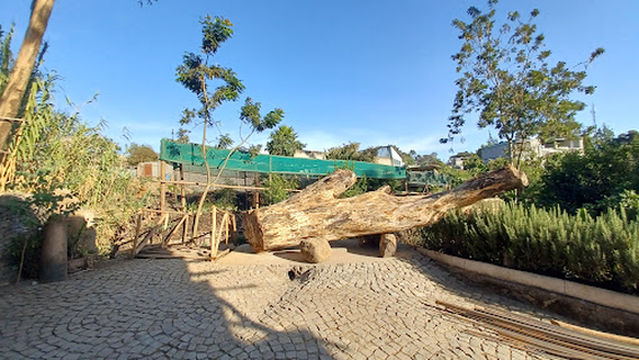 Zoma Museum Mekanisa