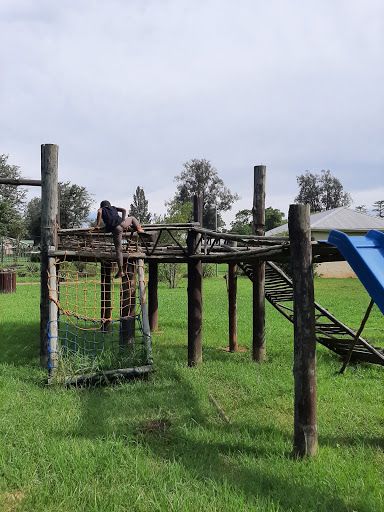 Engcobo Hero's Park
