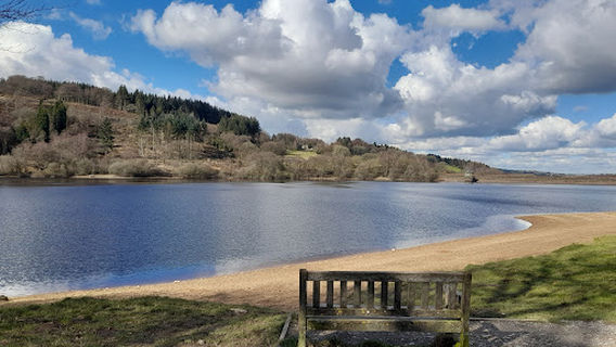 Upper Goyt Valley