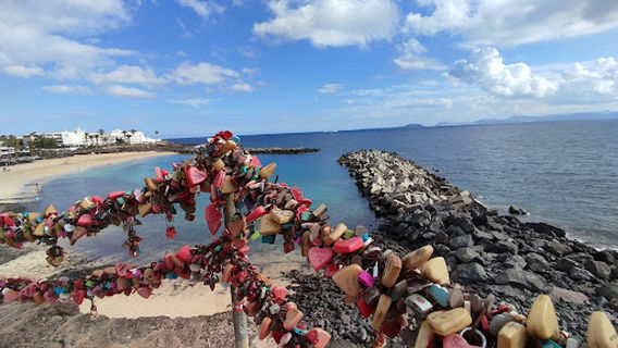 Mirador En Playa Flamingo