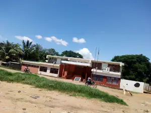 CASA PROVINCIAL DA CULTURA DE CABO DELGADO