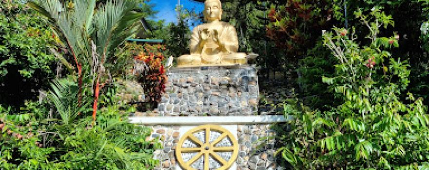 Ajahn Suk Kg Pong