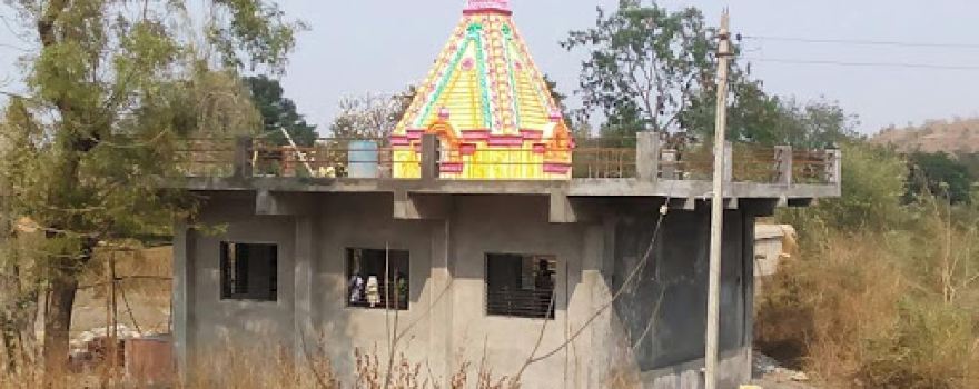 Shree Narayan Ashram